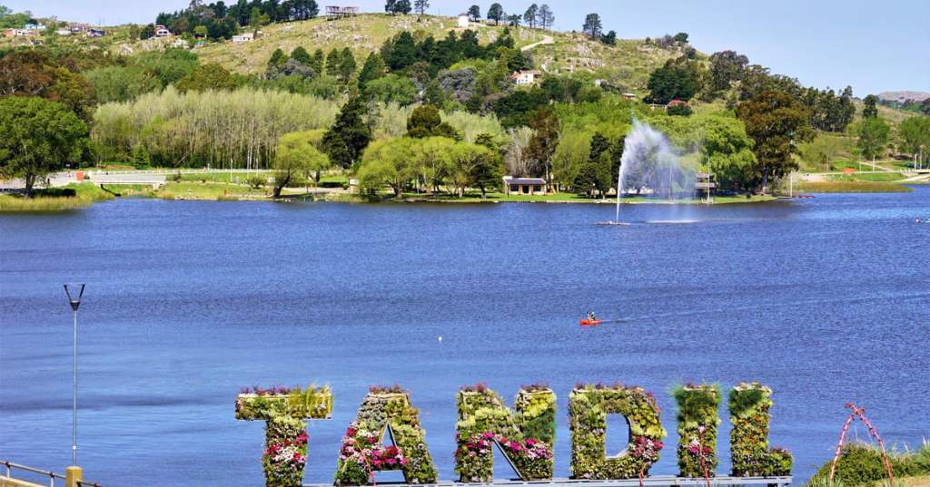Lago Puelo, Tandil y Trevelin, los destinos más hospitalarios del país según los viajeros